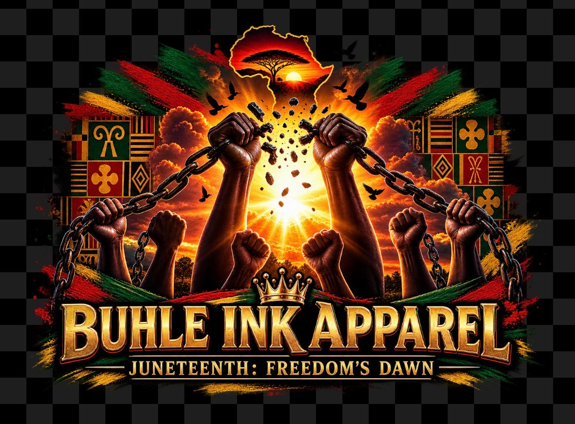 The Meaning Behind Juneteenth — And Why We Design For It